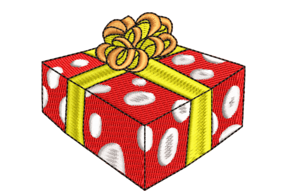 Evaluating The Gift Embroidery Design for Etsy Shops