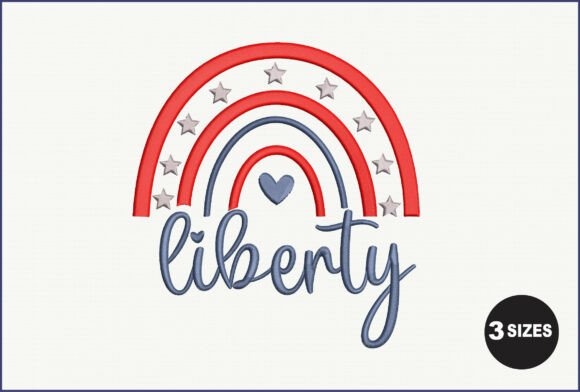 Liberty Embroidery: A Designer’s Review