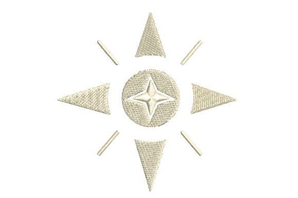 Reviewing the Shining Compass Star for Holiday Crafts